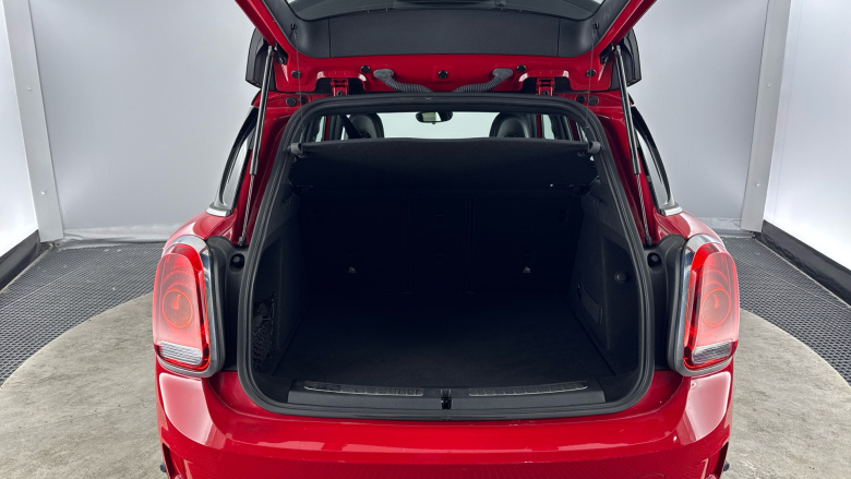 MINI Countryman 1.5 Cooper Sport 5dr Petrol Hatchback